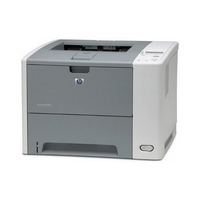 Q7812A#BAN STAMP HP LASERJET P3005 A4 33PPM 48MB 1200DPI USB